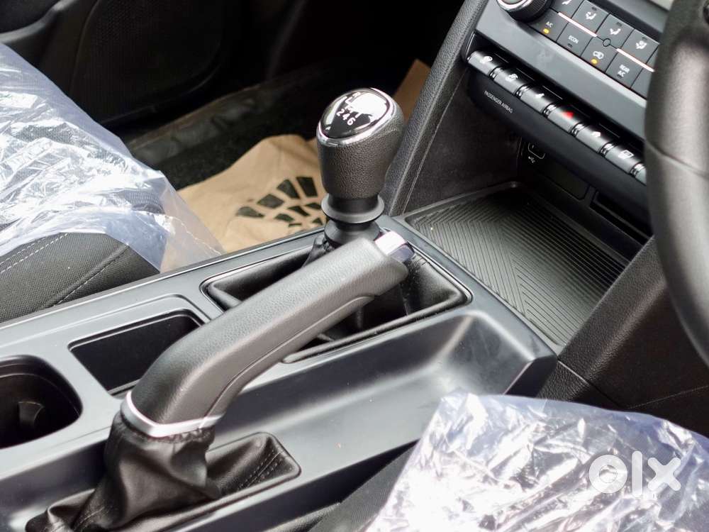Mahindra Xuv700, 2024, Diesel