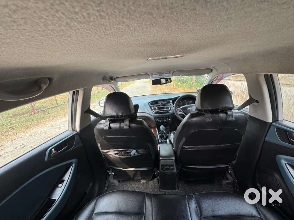 Hyundai I20 Active 2017 Petrol  Well Maintained  Good Condition