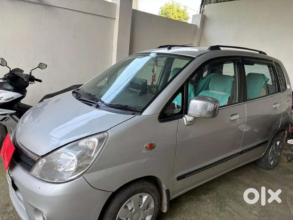 Maruti Suzuki Zen Estilo 2012 Petrol Well Maintained