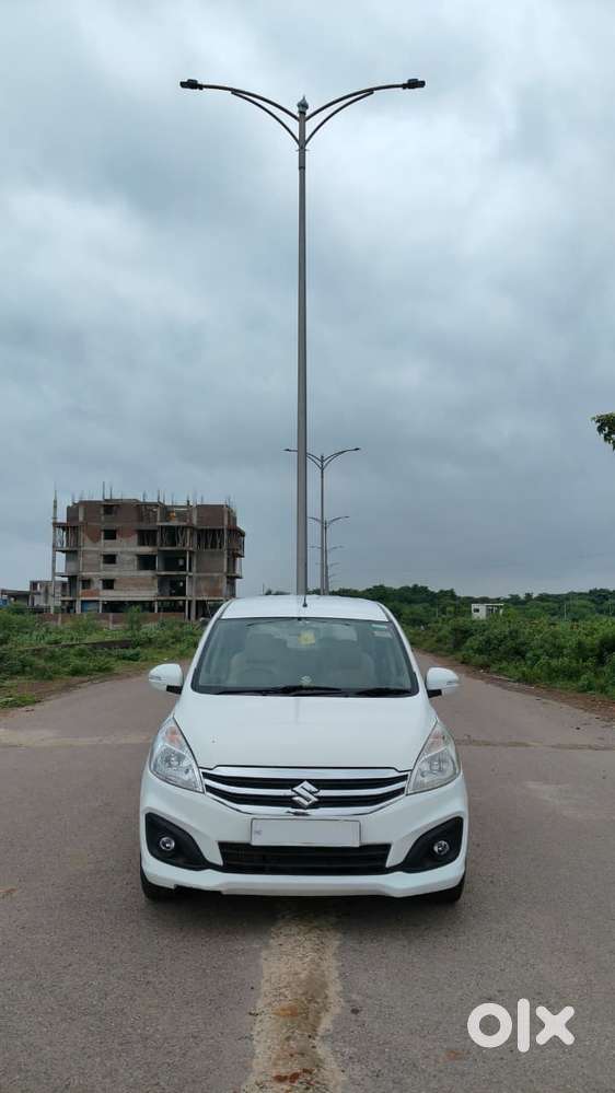 Maruti Suzuki Ertiga Vdi, 2016, Diesel