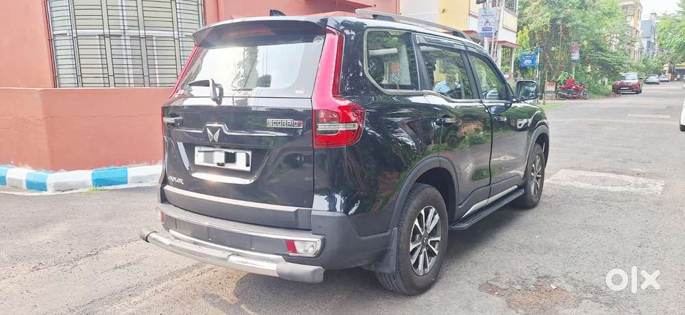 Mahindra Scorpio-n 2.2 Z8 L Diesel Mt 4wd 7 Str, 2023, Diesel