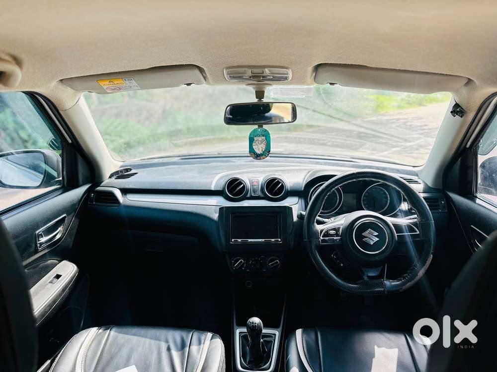 Maruti Swift Vdi 2018