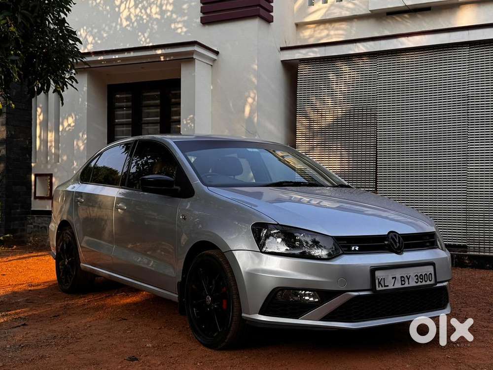 Volkswagen Vento 2013 Diesel Good Condition