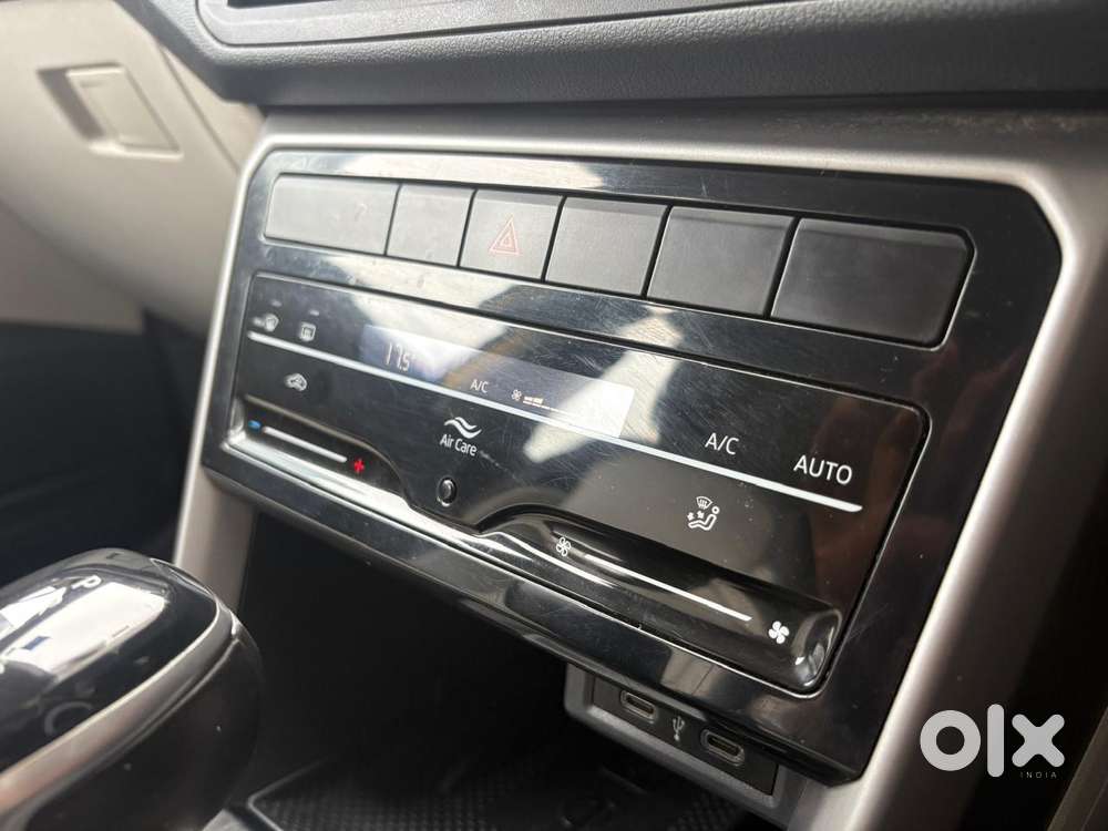 Volkswagen Taigun 1.0 Tsi Highline At, 2021, Petrol