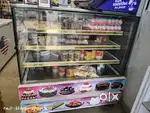 Sweet & Cake Ac Display Counter