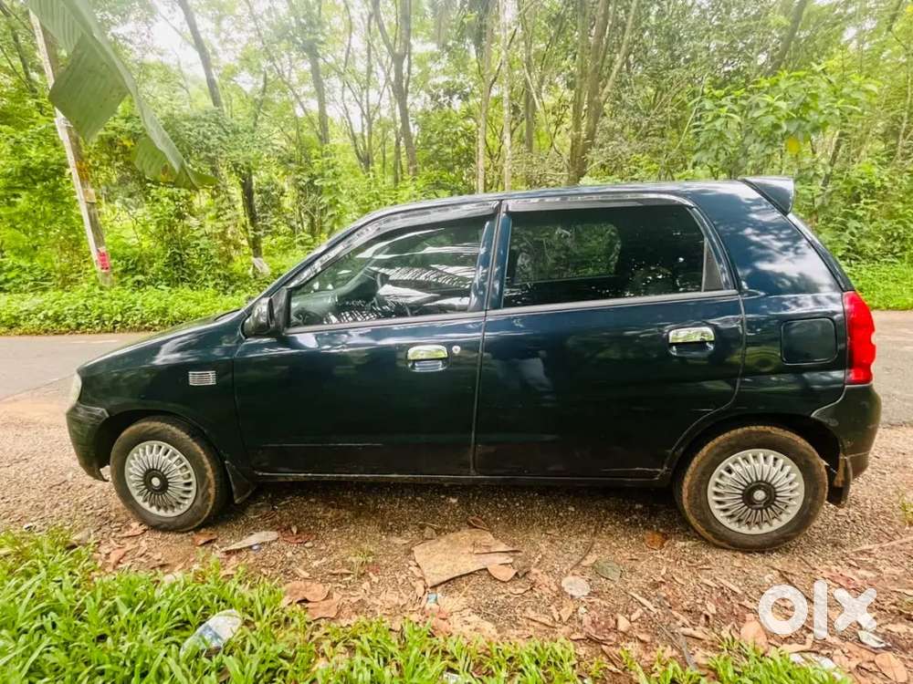 Maruti Suzuki Alto 2010