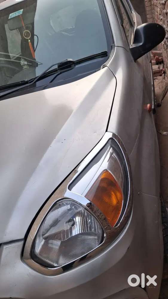 2017 Maruti Suzuki Alto