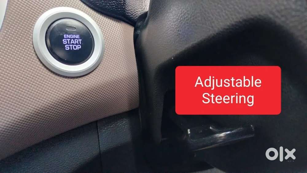 Hyundai Creta 1.6 Sx Plus, 2019, Petrol