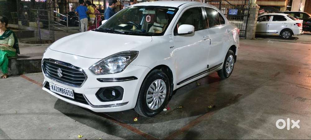 Well Condition Car