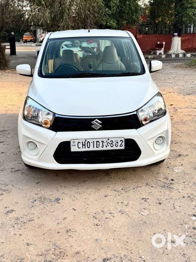 Maruti Suzuki Celerio Zxi At, 2019, Petrol