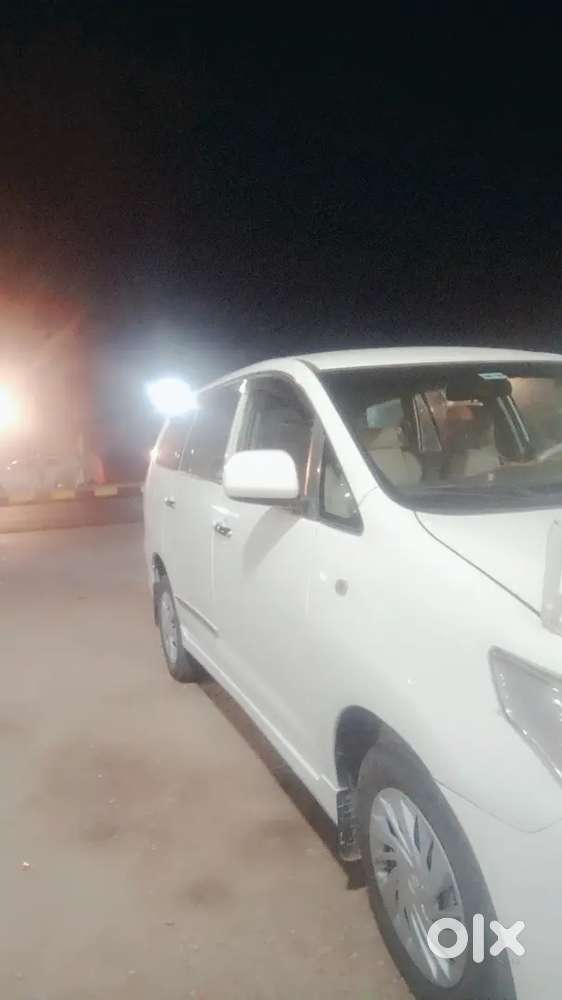 Toyota Innova