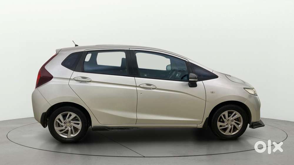Honda Jazz 1.2 Sv I Vtec, 2017, Petrol