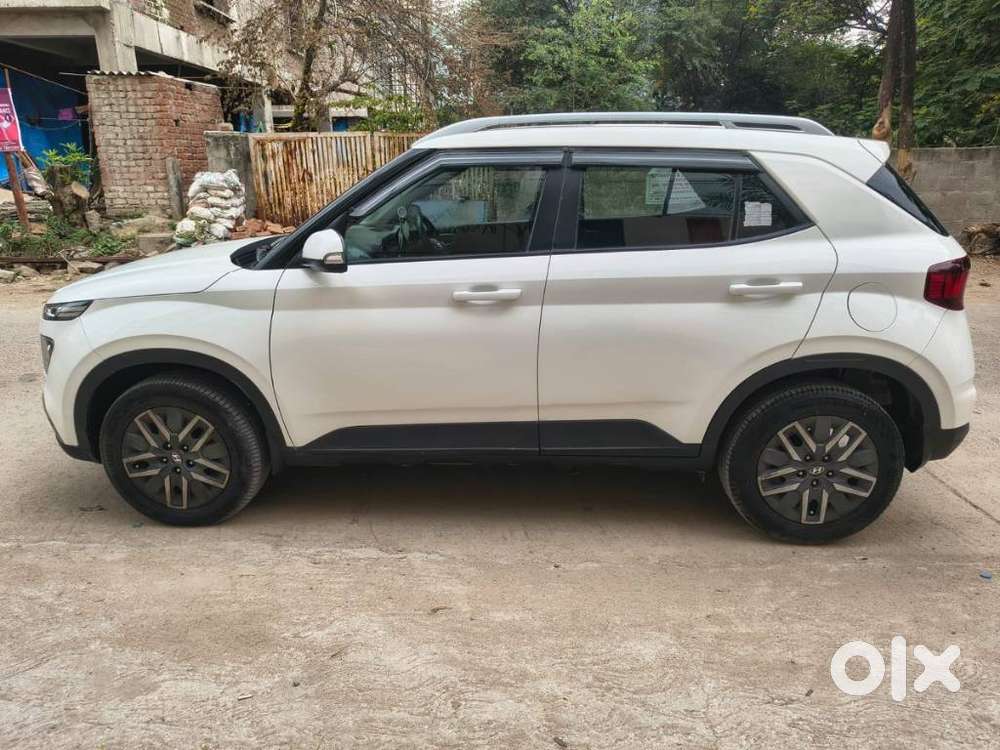 Hyundai Venue Sx Diesel, 2021, Diesel