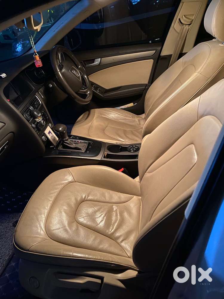 Audi A4 2014 Diesel Good Condition