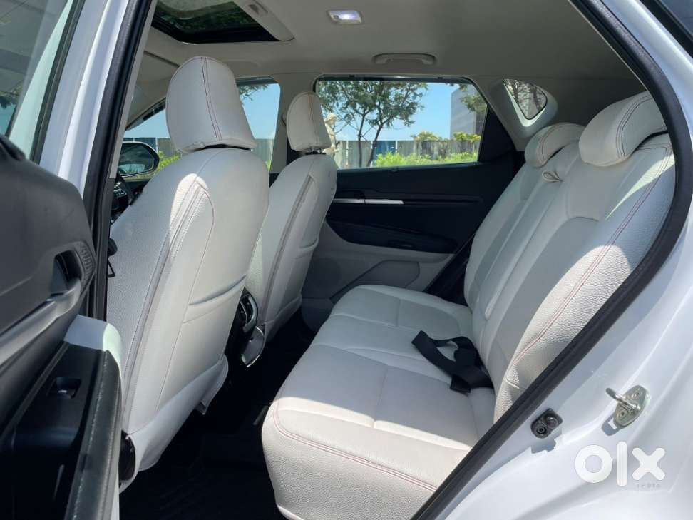 Kia Sonet 1.5 Htx Diesel At, 2022, Diesel