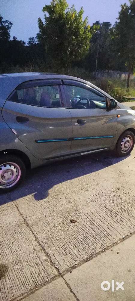 Hyundai Eon Era 2019 Petrol Manual