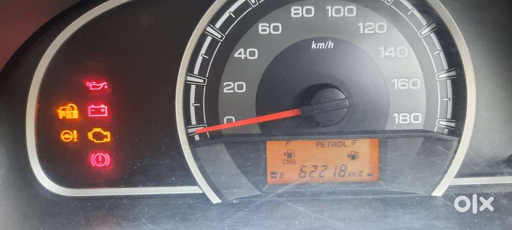 Maruti Suzuki Alto 800 2012-2016 Cng Lxi, 2014, Cng & Hybrids