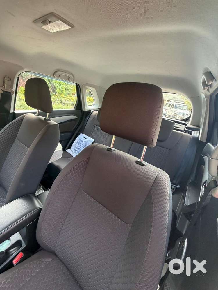 Toyota Urban Cruiser Premium Manual 2021