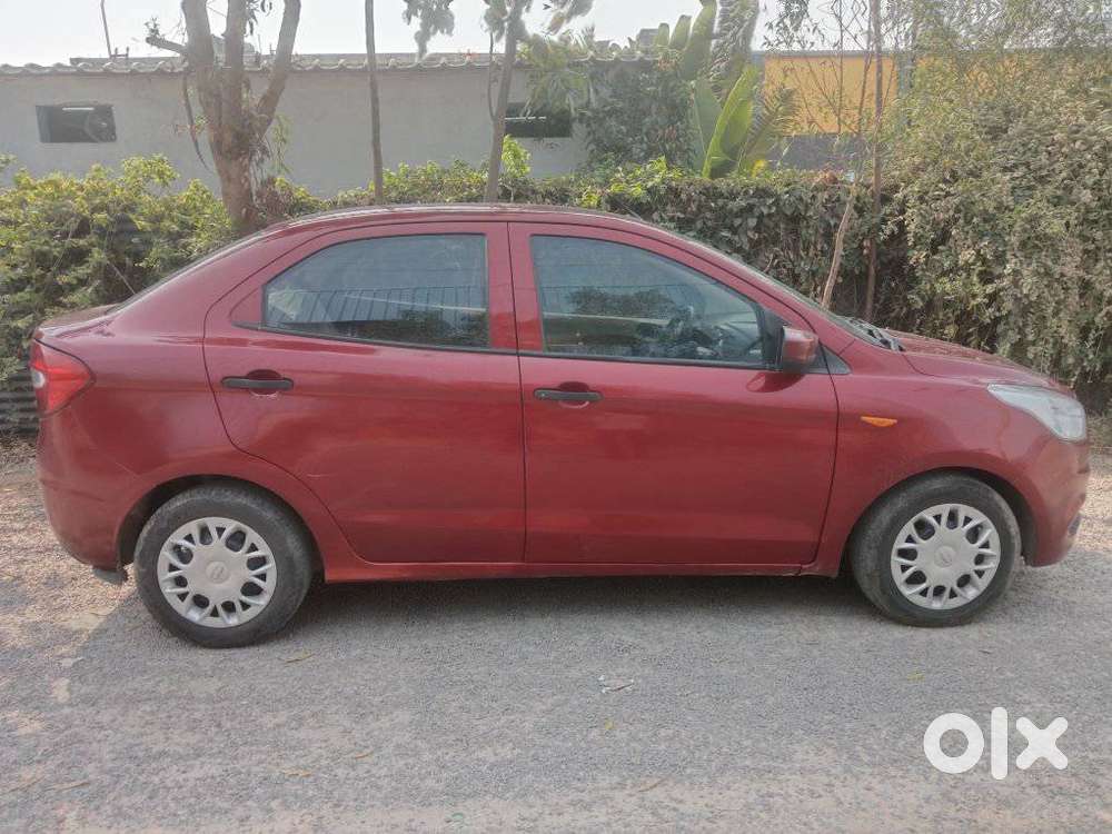 Ford Aspire Trend Plus Tdci, 2016, Diesel