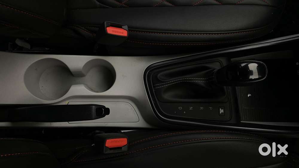 Hyundai New I20 1.2 Sportz Ivt, 2024, Petrol