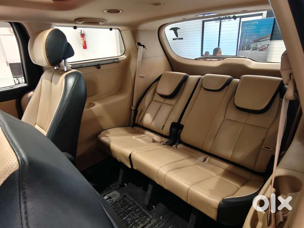 Kia Carnival Limousine, 2021, Diesel