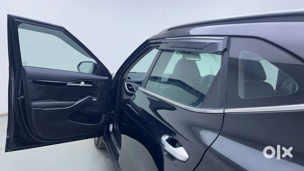 Kia Seltos 1.4 Gtx + Petrol At, 2021, Petrol