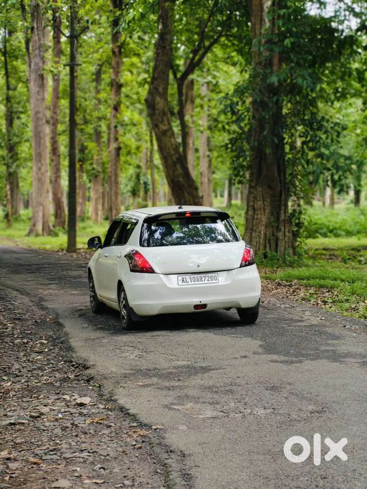 Swift Maruti Diesel 2014