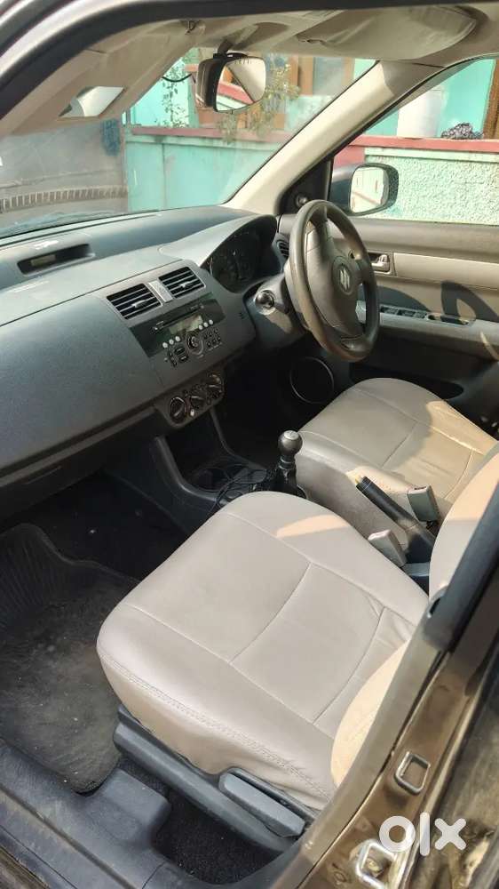 Maruti Suzuki Dzire 2009 Petrol Good Condition