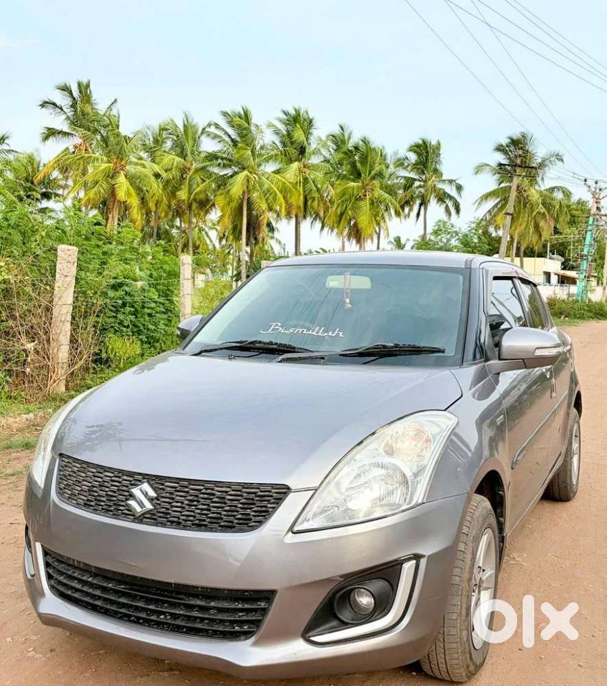 Maruti Suzuki Swift Vdi, 2013, Diesel