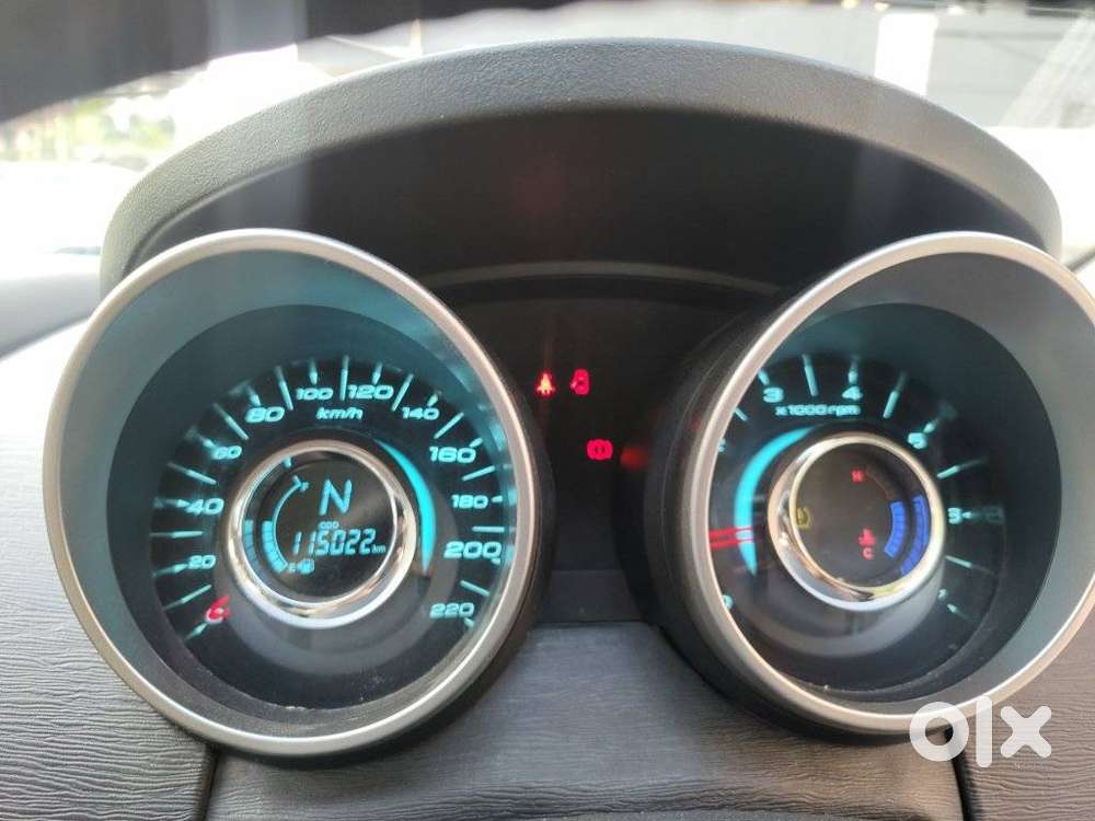 Mahindra Xuv500 W9, 2019, Diesel