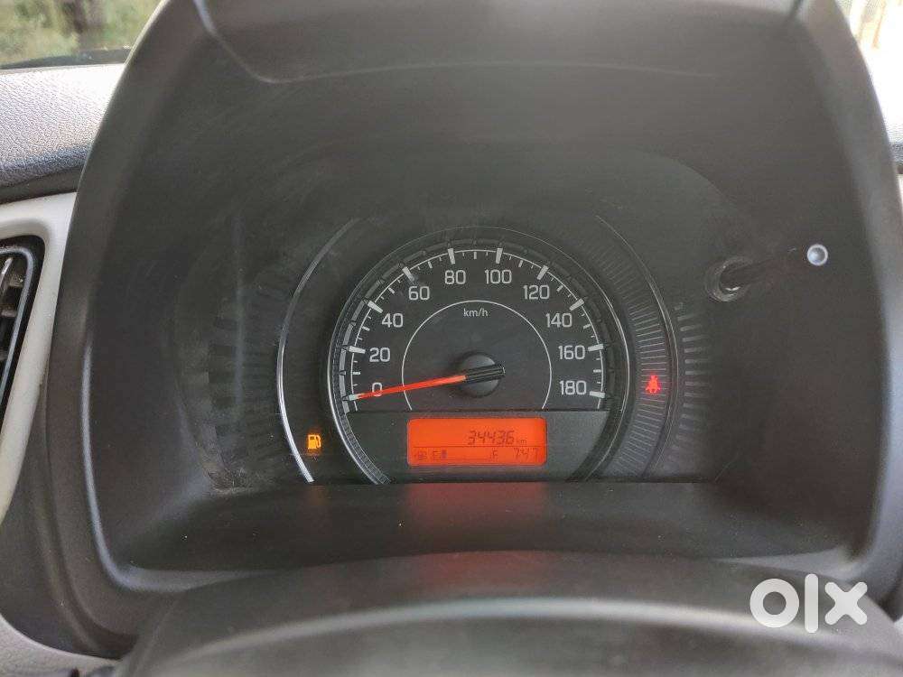Maruti Suzuki Wagon R Vxi, 2023, Petrol