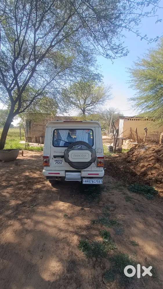 Mahindra Be 6 Diesel 2015