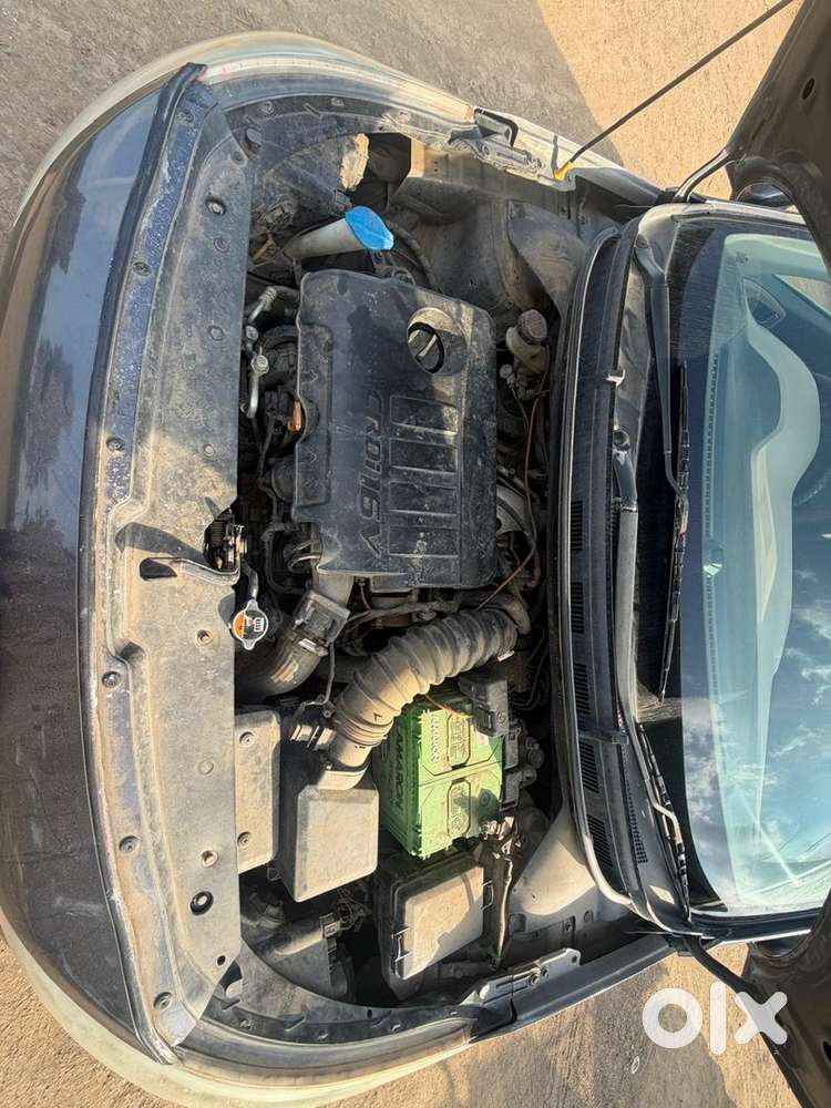Hyundai Elite I20 2018 Diesel Manual