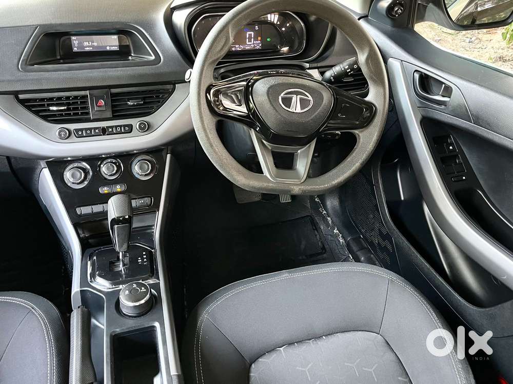 Tata Nexon 1.2 Revotron Xma Amt, 2023, Petrol