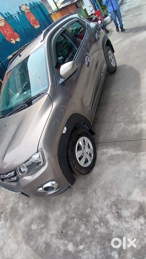 Renault Kwid, 2019, Petrol