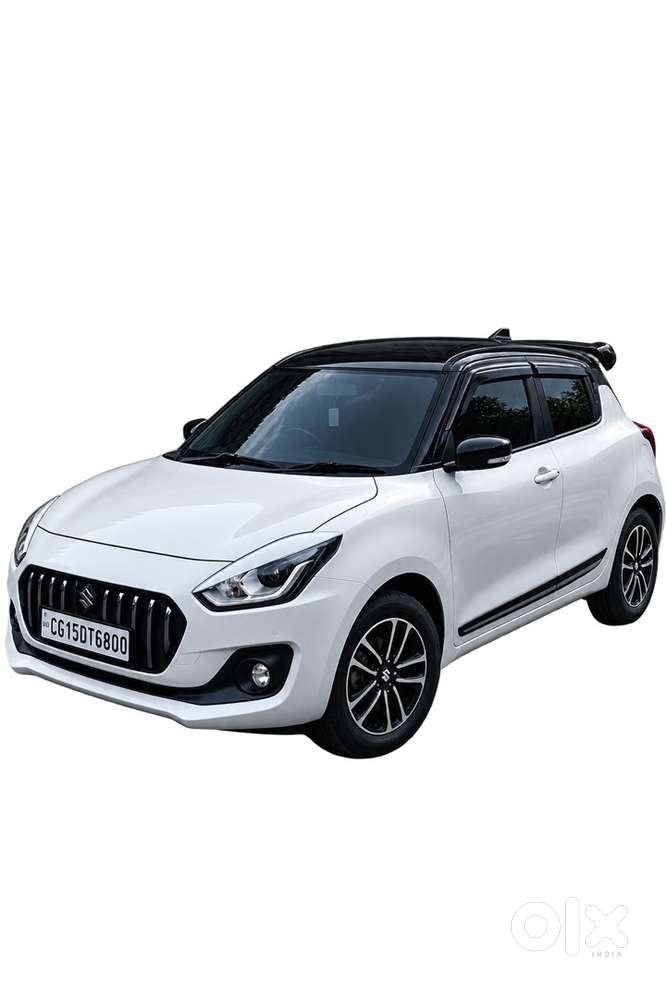 Maruti Suzuki Swift Petrol 2020