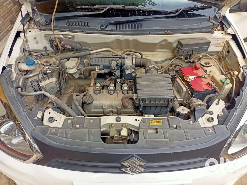 Maruti Suzuki Alto 800 2020 Petrol 45000 Km Driven