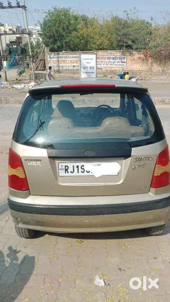 2012 Model Scorpio M Hawk 16 Model Kwid 10 Model Santro Cng