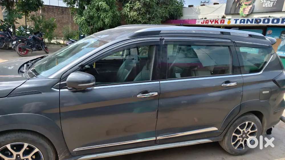 Maruti Suzuki Xl6 1.5 Alpha 2022