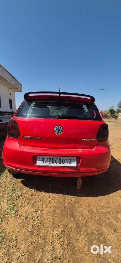 Volkswagen Diesel Manual 2013