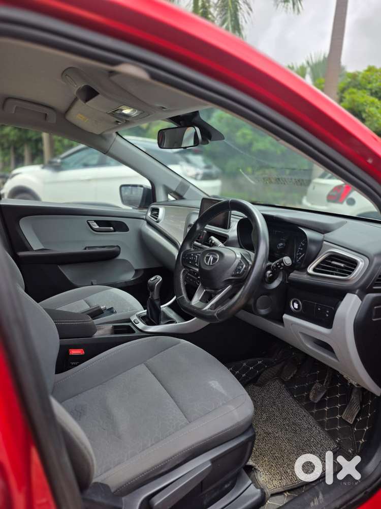 Tata Altroz Xz, 2020, Petrol