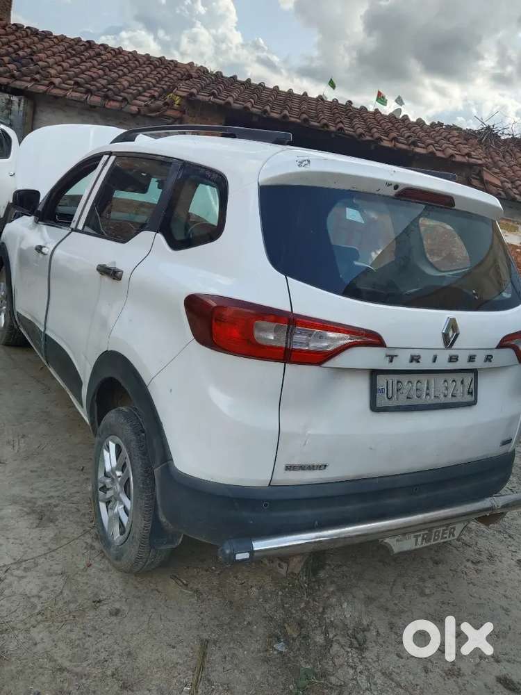 Renault Triber 1.0 Rxl 2021