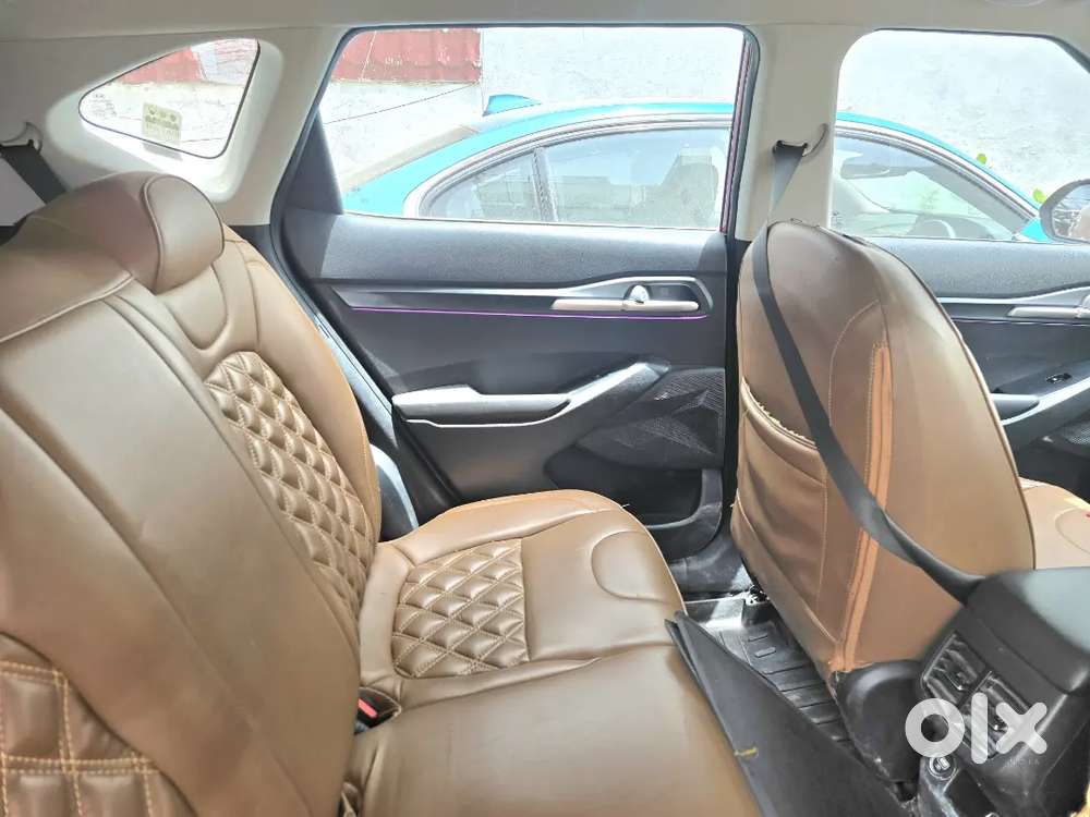 Kia Seltos 2020 Very Less Driven Non Accidental
