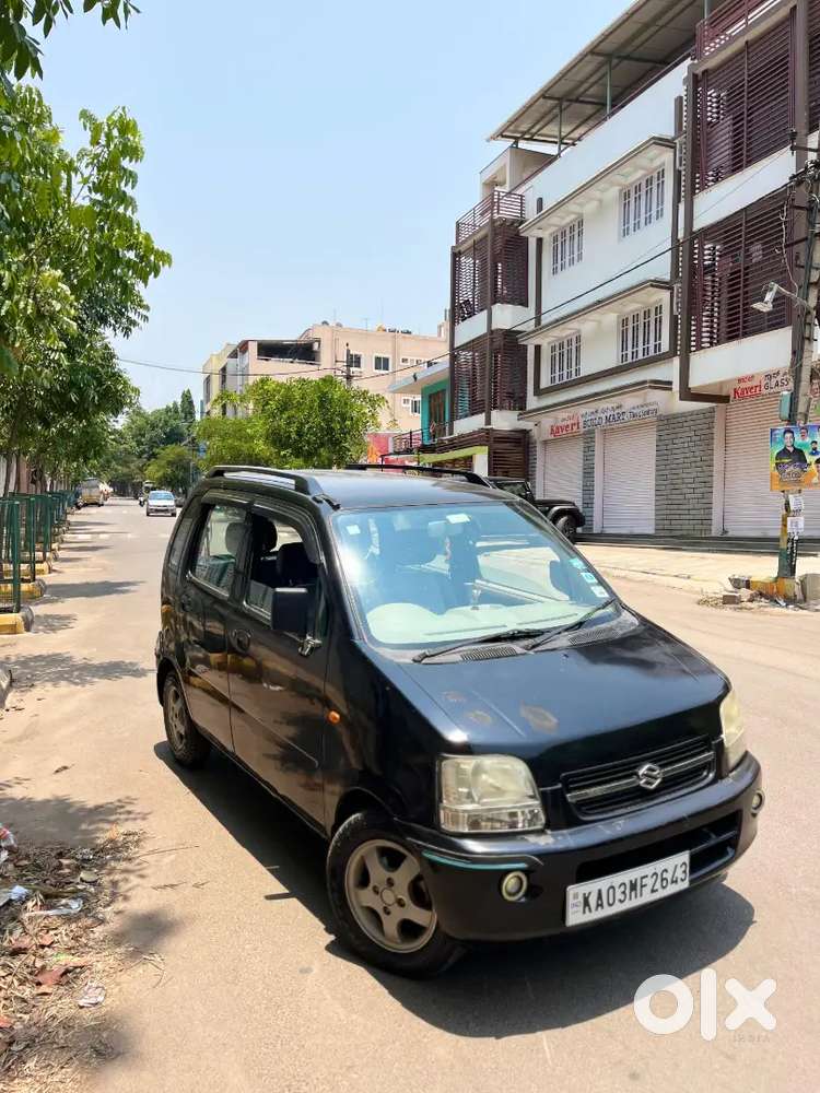 New Brand Tyres With 5 Mag Wheels