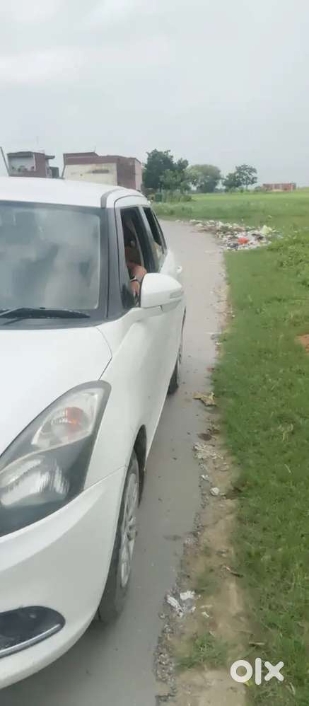 Maruti Suzuki Dzire Diesel Manual 2016