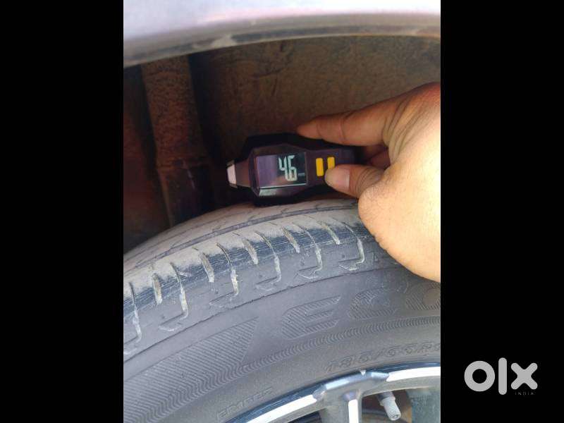 Honda City I-vtec Cvt Vx, 2018, Petrol