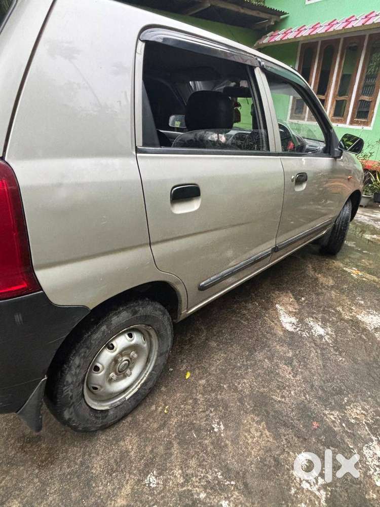 Maruti Suzuki 800 2004 Petrol Good Condition