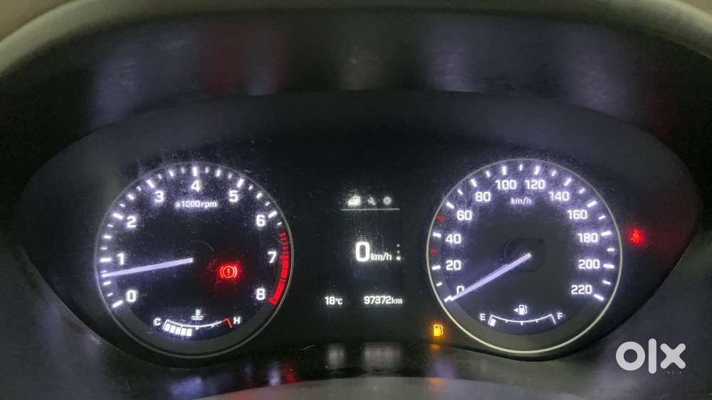 Hyundai Elite I20 Asta Option, 2016, Petrol