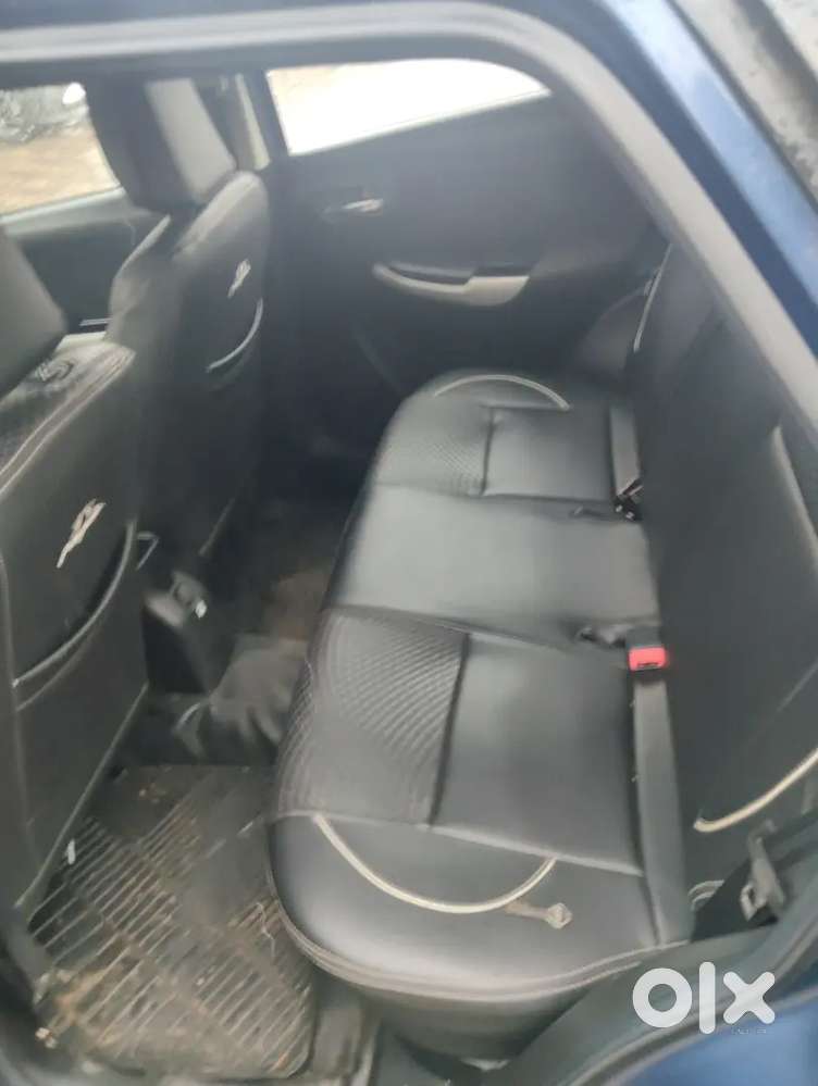 Maruti Suzuki Baleno 2019 Petrol 65000 Km Driven Delta Model Good Cond