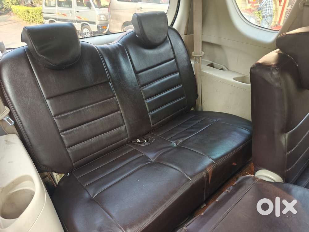 Maruti Suzuki Ertiga 2012-2015 Vdi Anniversary Edition, 2012, Diesel